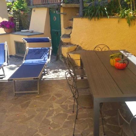 Casa Carla Apartment Vernazza Exterior photo